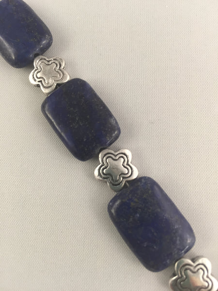 Lapis Lazuli Bracelet