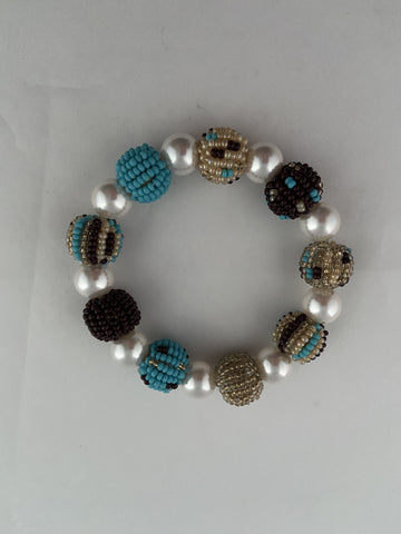 Jabulani Fair Trade Beads
